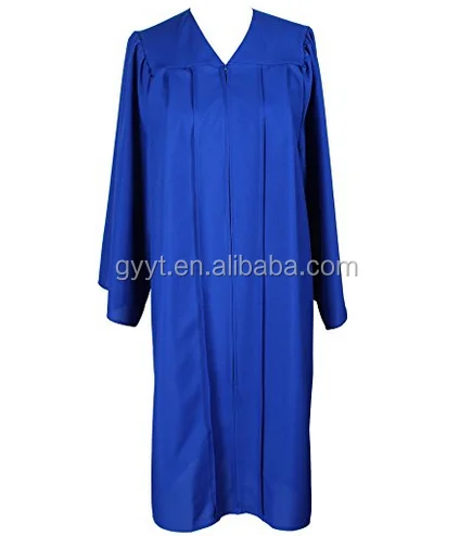 Оптовая продажа, униформа церковного хора, халаты для духовенства