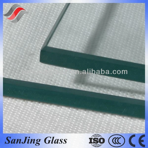 6mm закаленное стекло панели