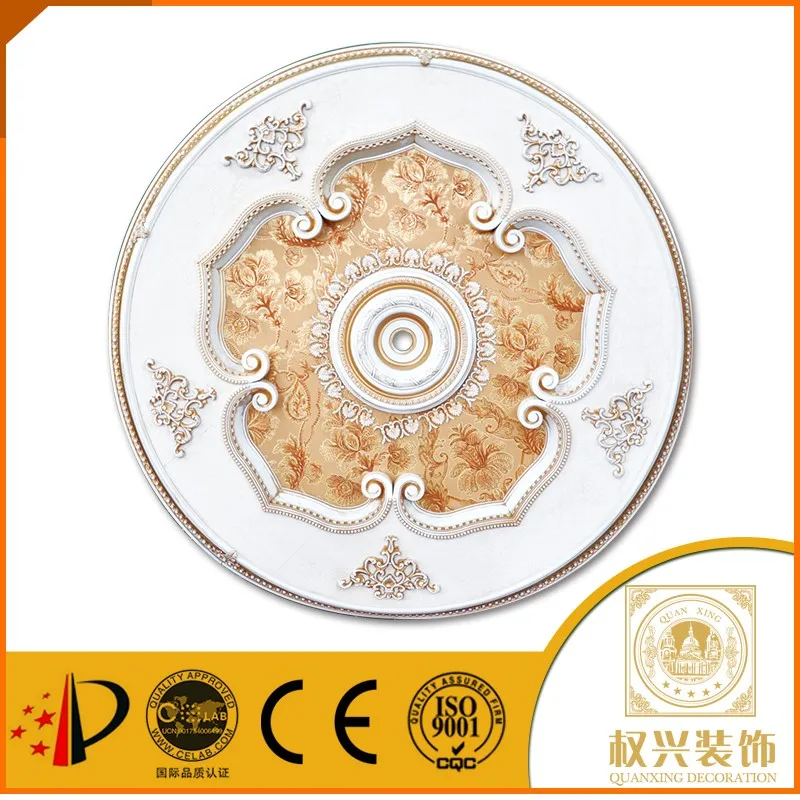 
Indoor Middle East style Hotsell plastic my order new pop ceiling designs corner self adhesive ceiling tiles for building mater 