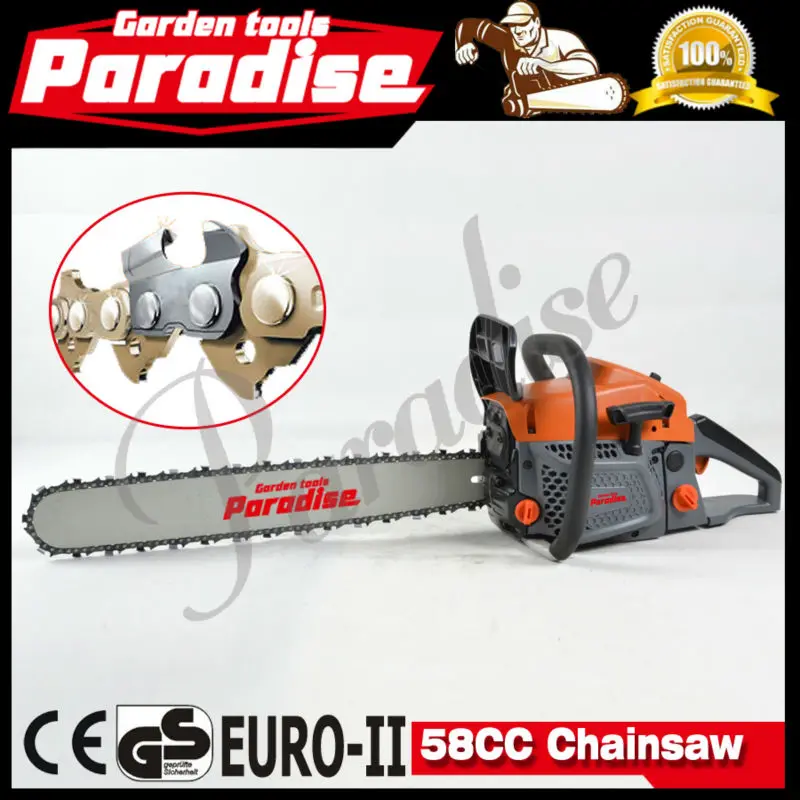 горячие солевые высокое качество эхо цепная пила