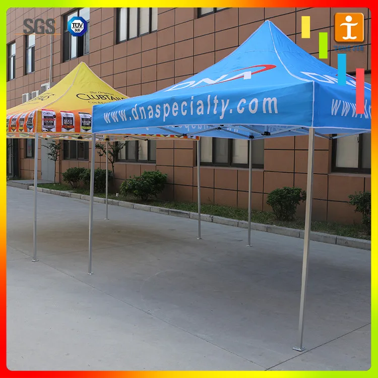 
Pop up event tent trade show Gazebo canopy 