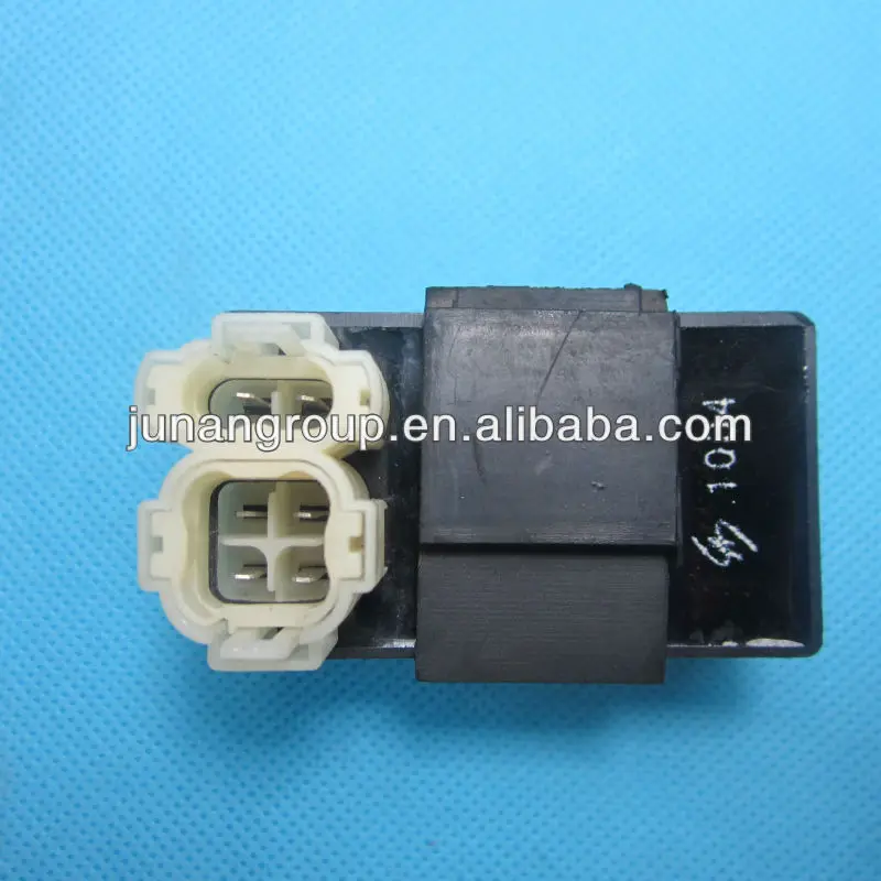 Cg125 cdi для мотоцикла, квадроциклов, идут kart