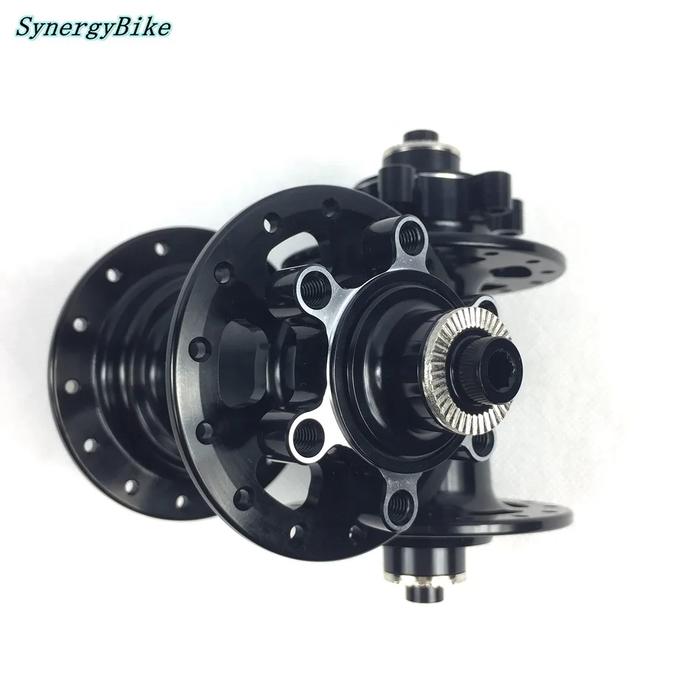 
Powerway M80 Hub MTB Bicycle Hub From China 
