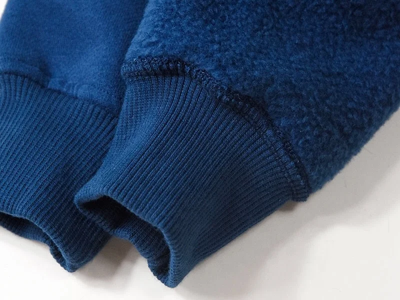 
Hot Sell Best Price Custom Children Boys Girls 100% Cotton Coat Hoodies With Hood 