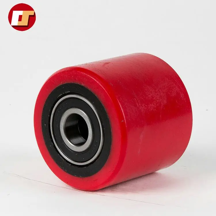 Abrasion Resistant Corrosion Resistance double wheel roller skates