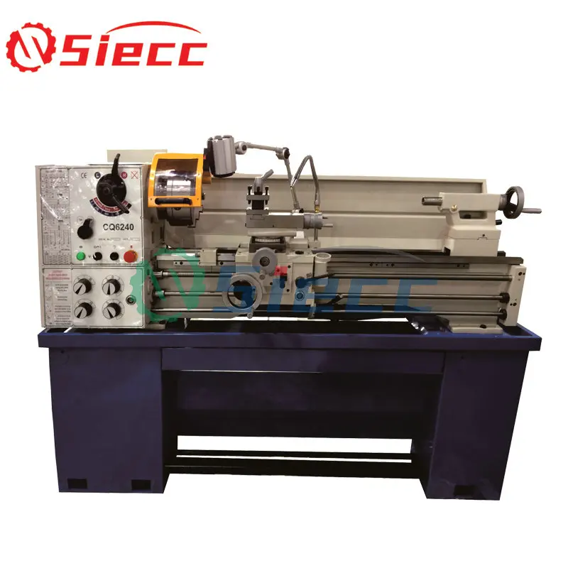 LC320&360/1000MM PRECISE LATHE MACHINE