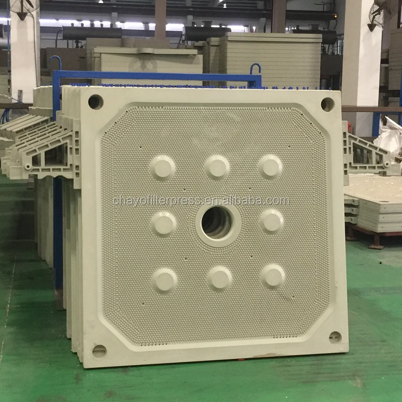 2019 hot selling wine plate filter for filter press