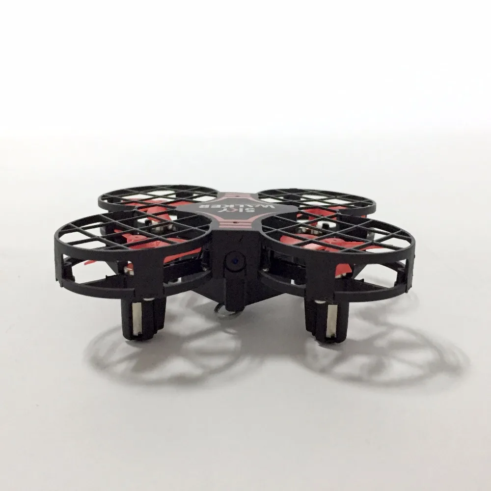 DWI Dowellin Квадрокоптер с камерой WiFi FPV Дроны фиксированным крылом для продажи