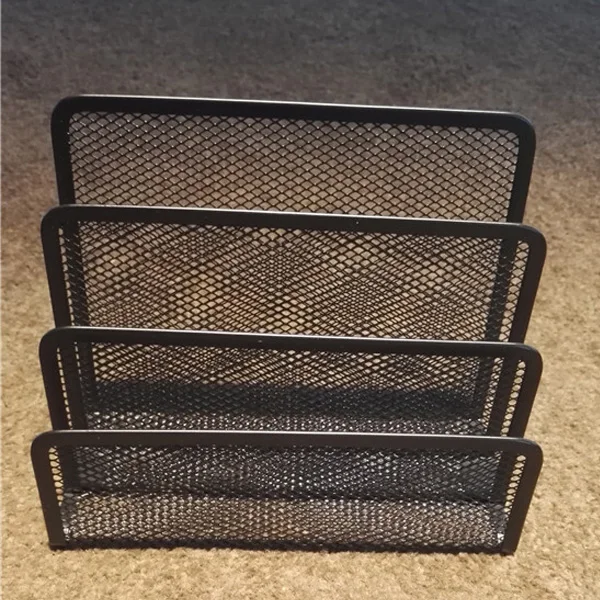 
2017 best selling desktop stationery set 