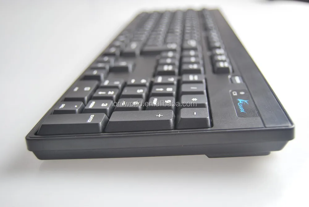 New Premium Korean Smart Keyboard Best Wired Silicone Laptop Keyboard