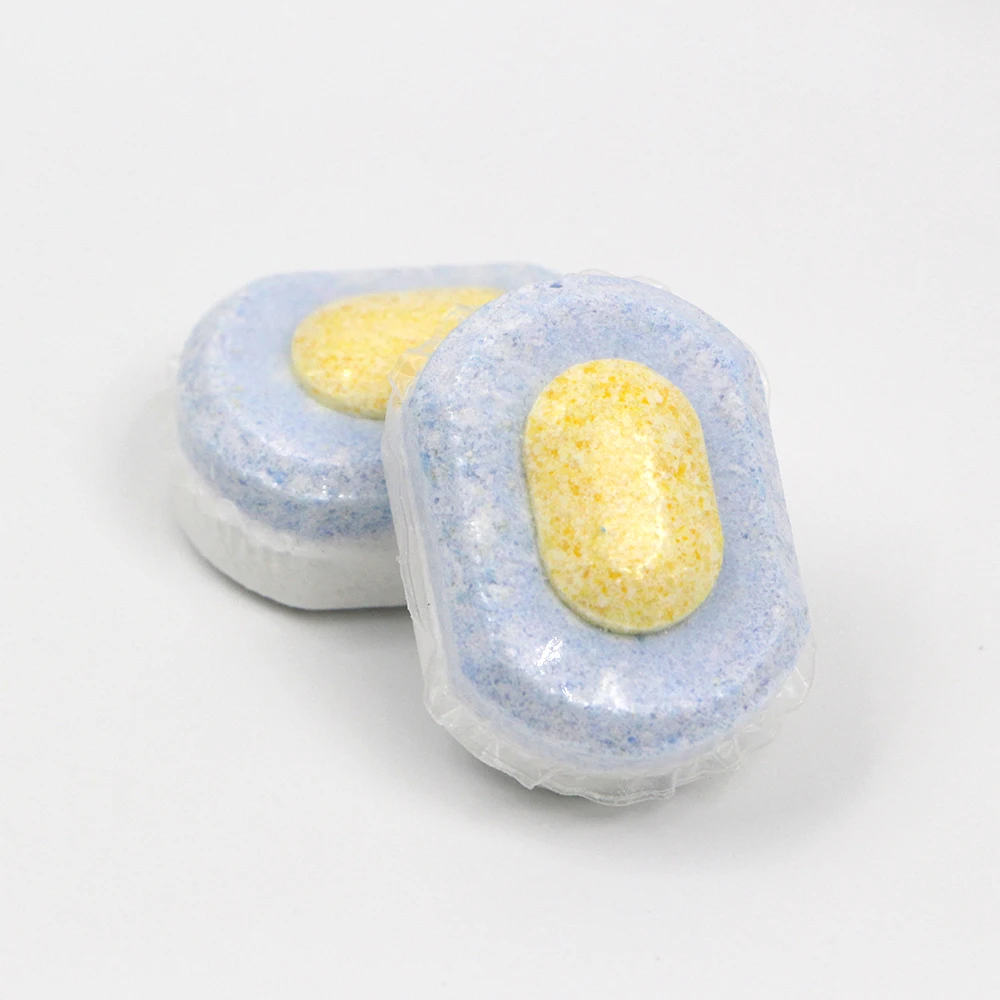 OEM ODM washing dishes automatic dishwashing detergent dishwasher tablets