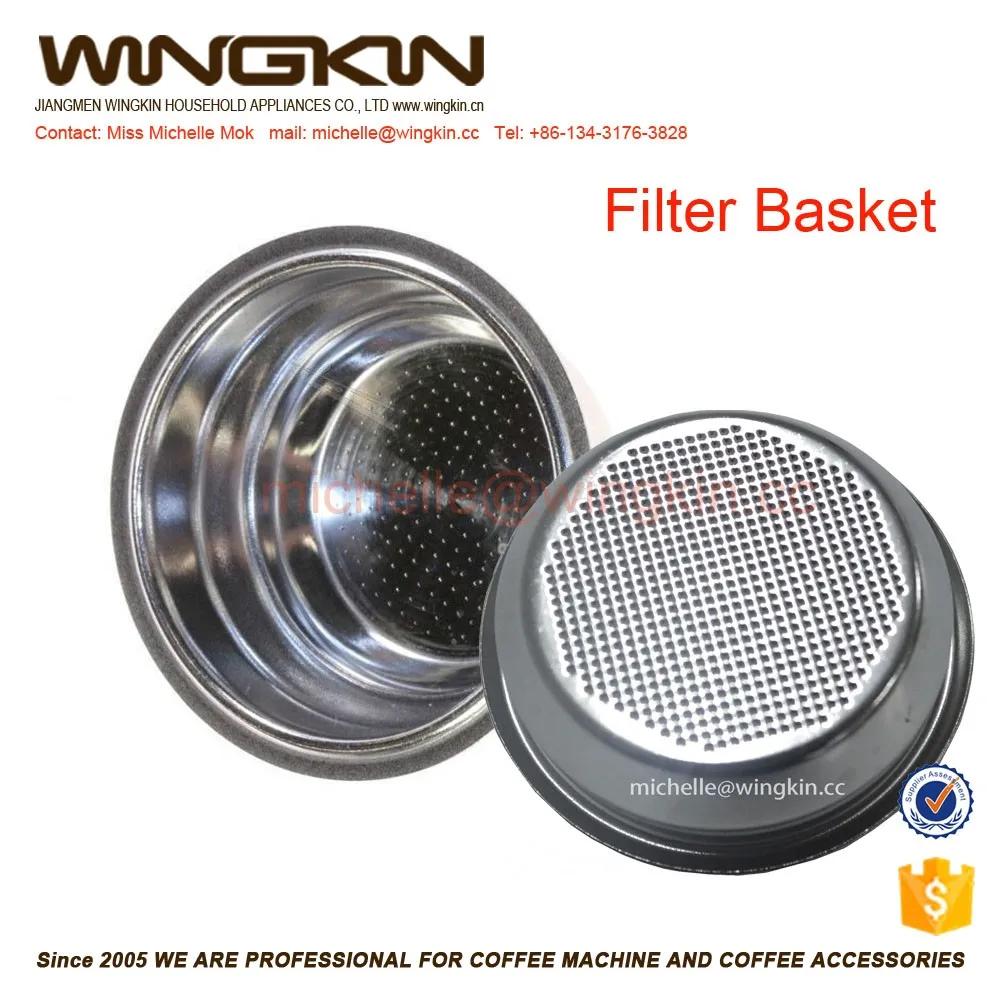 espresso coffee machine component