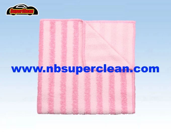China wholesale Professional microfiber cleaning cloth