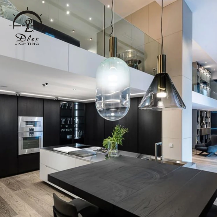 
Modern Retro Originality Industrial Suspension Lighting Indoor Replica Decorative Hanging Pendant Lamp 