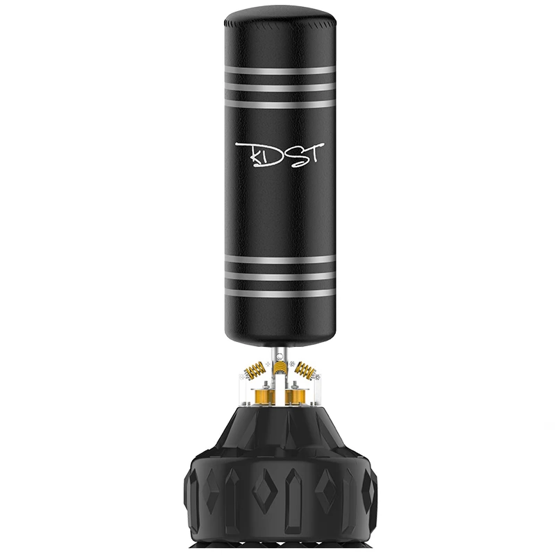 Каратэ стрессовый стол мешок для пробивки чехол с индивидуальным логотипом свободная стойка кикбоксинг песочный ручка штамповочная машина