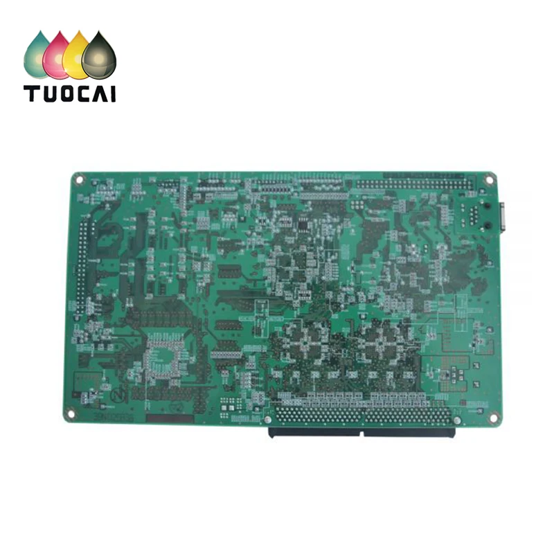 Original Roland XC-540 Mainboard 6702029000