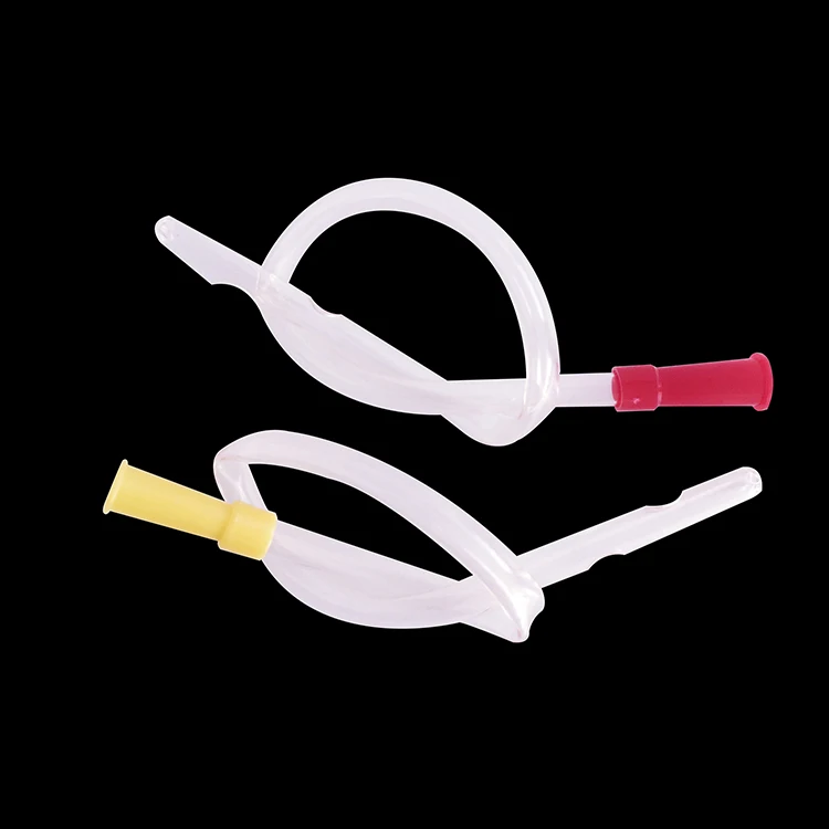 Различные размеры воронки типа клизма Ректальная трубка от китайского