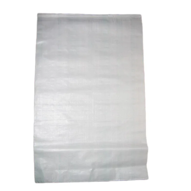 
sale hot industrial material pp woven bags 40kg 