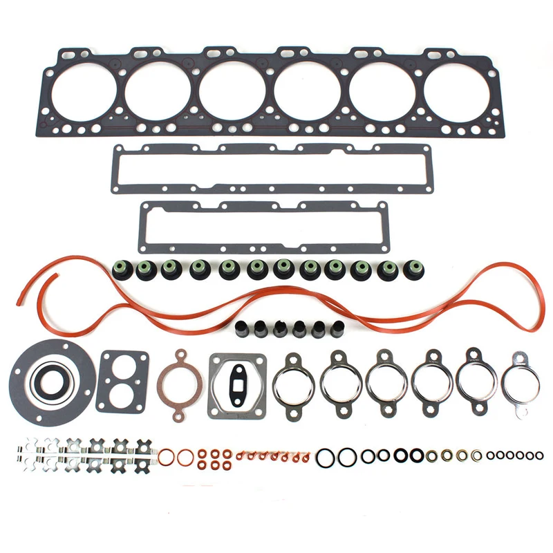 6CT прокладка верхний комплект 3800750