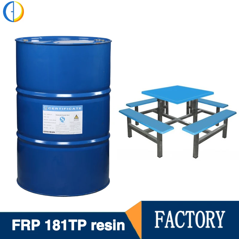 
Factory wholesale polyester resin for fiberglass liquid orthophthalic polyester resin for general purpose frp products 