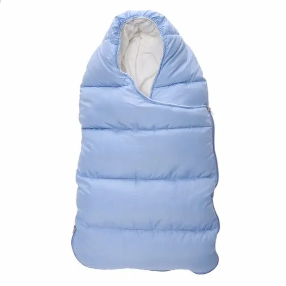 Baby Down Sleeping Bag to Prevent Kick by Baby Out of the Blanket  Manufacturer Wholesale