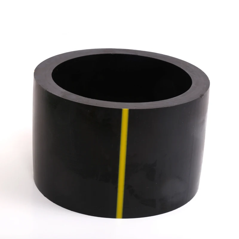 Professional Manufacturer Convsion all size HDPE drain away Water Pipe with ISO 9001-2008 Certified