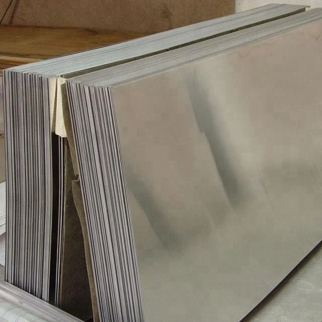 5083 marine grade aluminum sheet plate with best price Aluminum plate 5083 h116 aluminum sheet price
