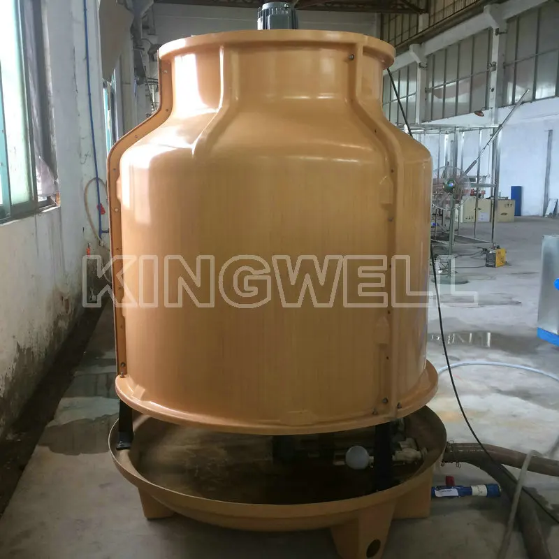 Long Service Life but Low Price Mini Ice Plant Supplier