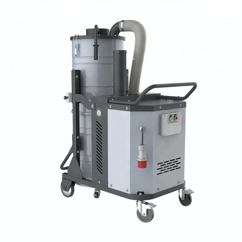 380V-415V  industrial heavy duty three phase  vacuum