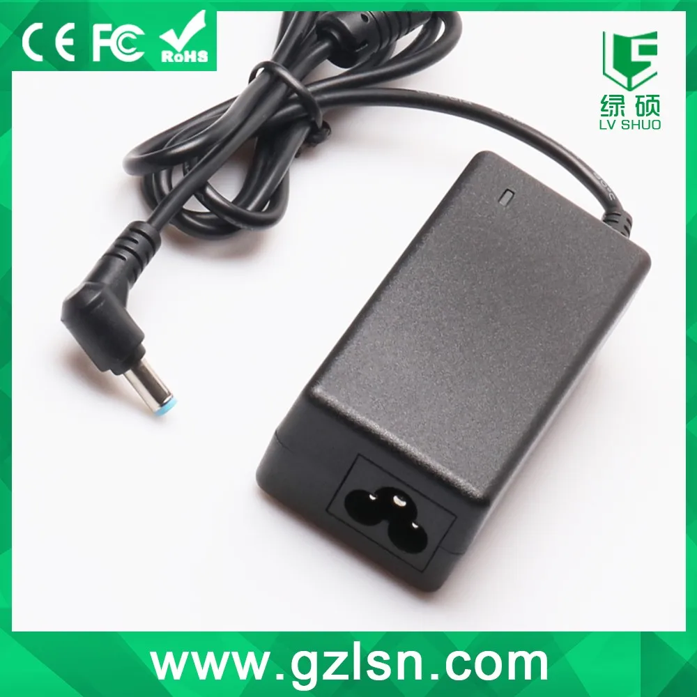 Для Ноутбуков AC адаптер dc ноутбук зарядное устройство блок питания для dell