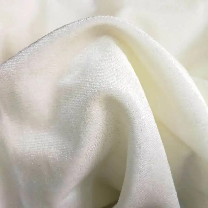 Hot sale wrinkle free cotton netting mesh fabric