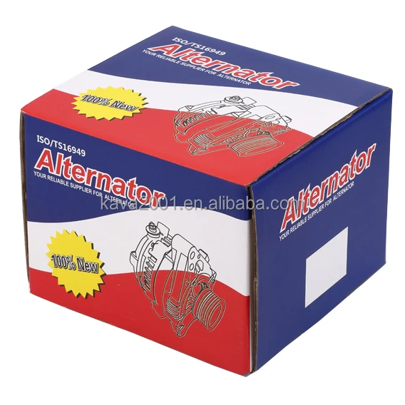  24V 50A Авто Генератор переменного тока для Mitsubishi 700-5 SK200-6E SK230-6 SK250-6 HD820-3 A3TR5288ZJ A3TR5288ZT