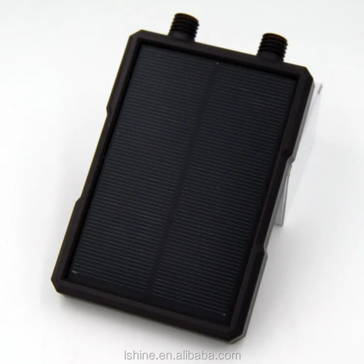 Solar Panel for Hunting Camera