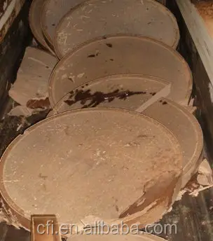 
Premium Grade Cocoa Cake Natural and Alkalized 