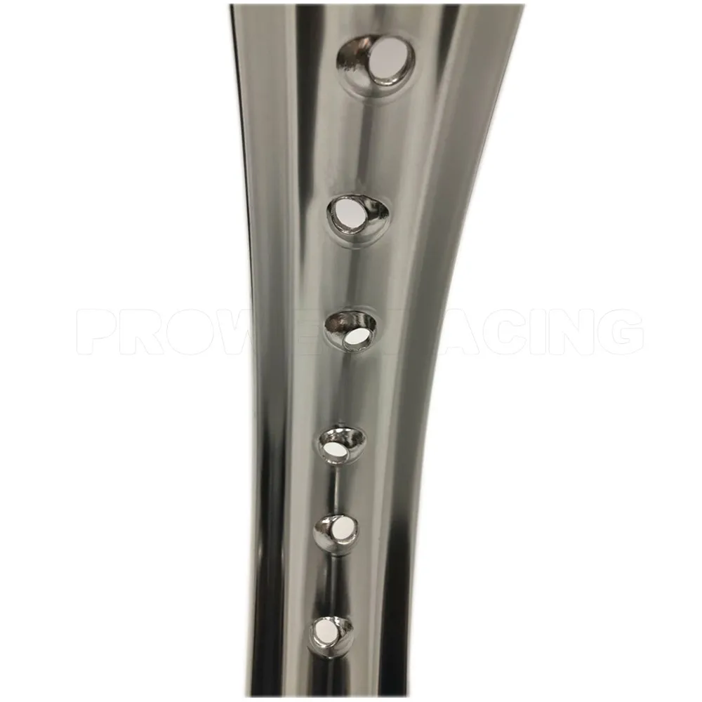 
WM 2.50X18 motorcycle aluminum alloy wheel rims 