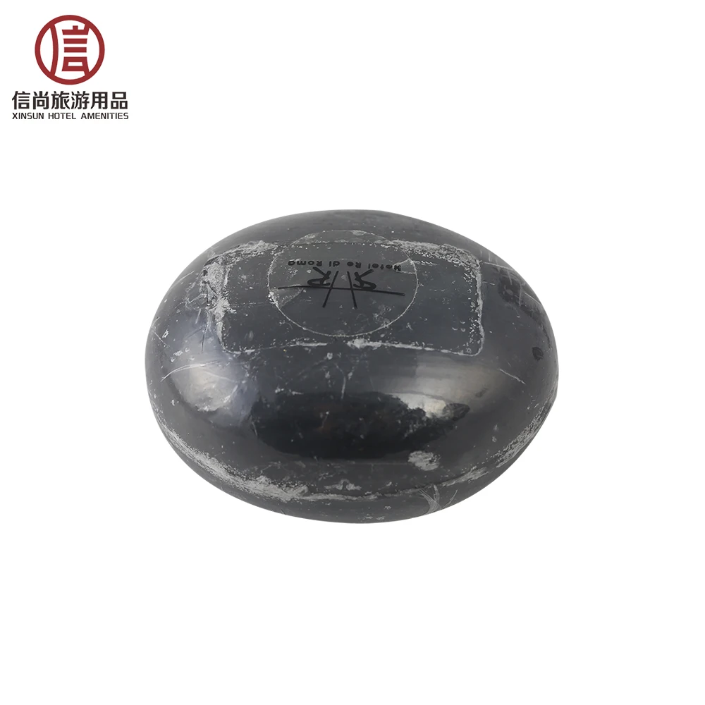 High quality Natural Handmade Black Soap Wholesale