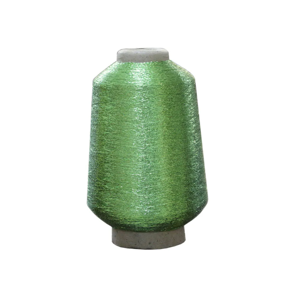 Вышивка Gold MX, плетеные металлические нити в Китае