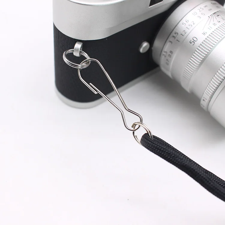 Dslr Camera Strap Quick Release / Camera Neck Strap / Paracord Camera Strap
