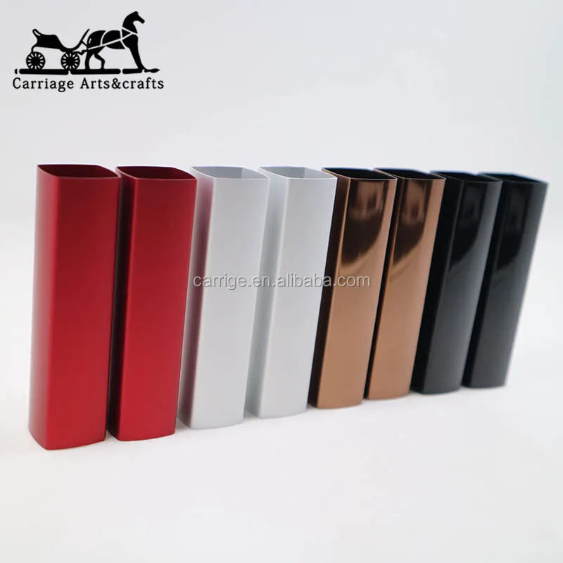 
Factory Wholesaler 3ml 5ml 10ml 15ml Aluminum Spay Perfume Cosmetics 