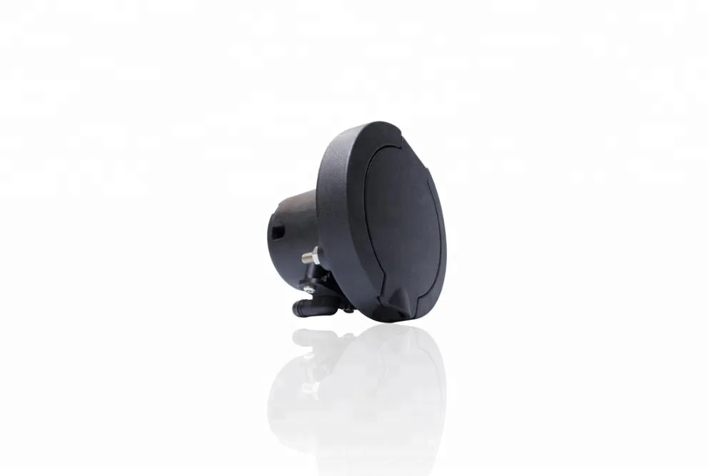 IEC 62196-2 Type2 Connector for EV Charging