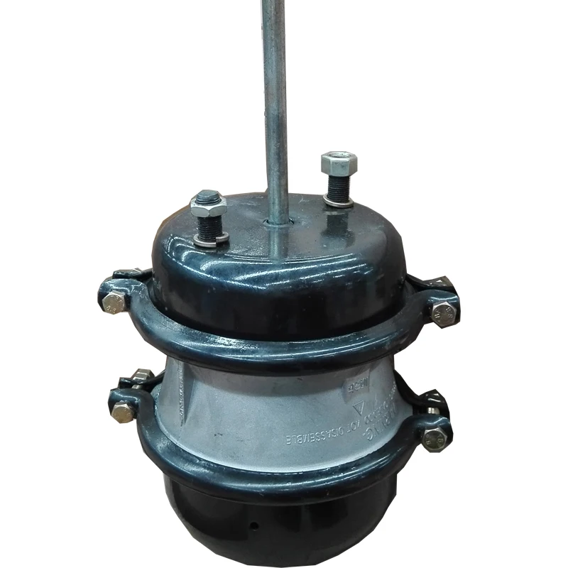 Air Brake Chamber Is Used Semi Trailer