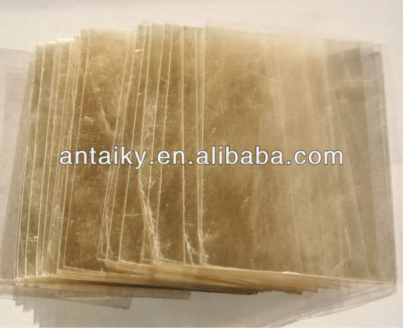 muscovite block mica