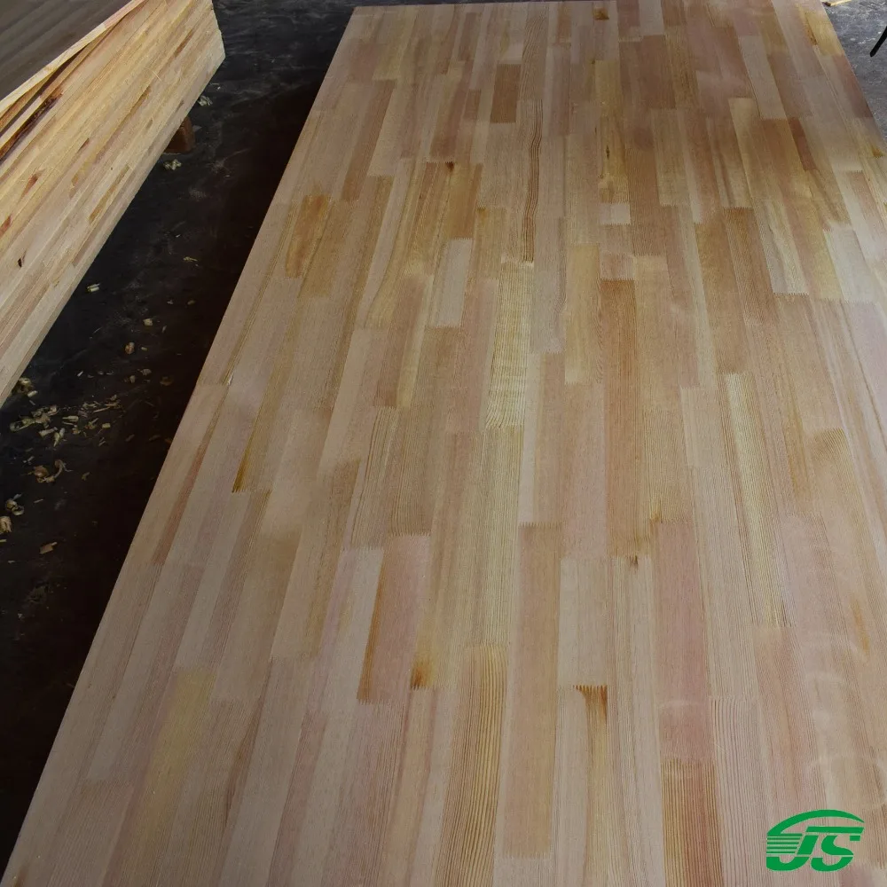 
Pine Wood Finger Joint Board 