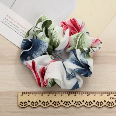 Высококачественные заколки для волос цвета камелии