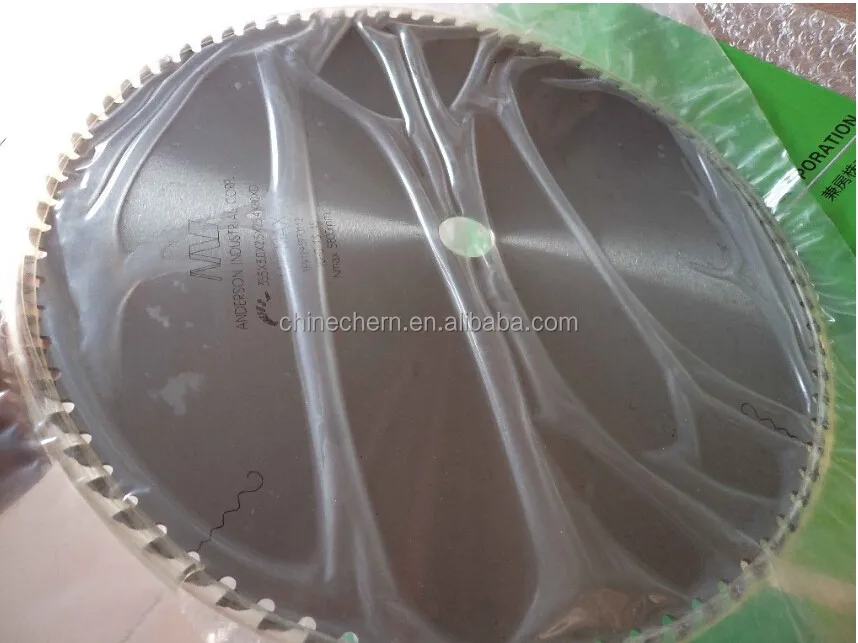 
45 degrees Double-Blade aluminum material beveling cutting machine 