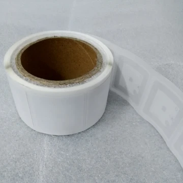 Outdoor Paper Printable Writable HF ISO14443A 13.56mhz NFC Sticker