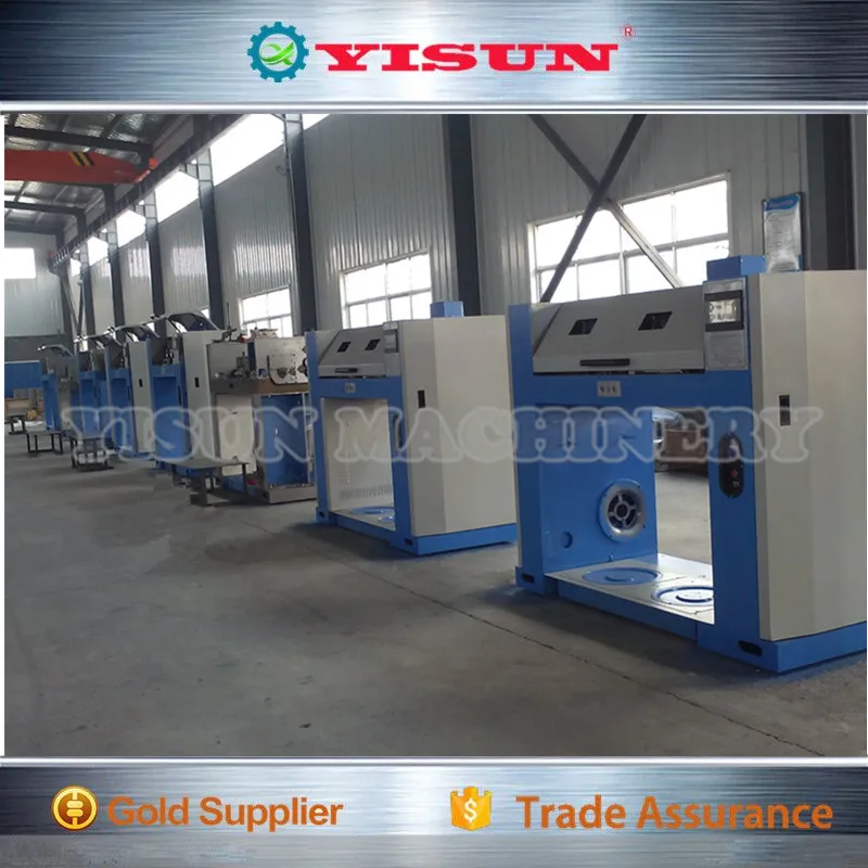 Drawing Frame for Cotton Fiber Textile Machinery in Spinning Production Line
