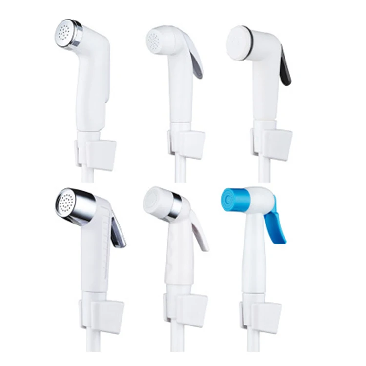 Прямая продажа с завода, оптовая продажа, дешевый ABS туалет для путешествий Shattaf