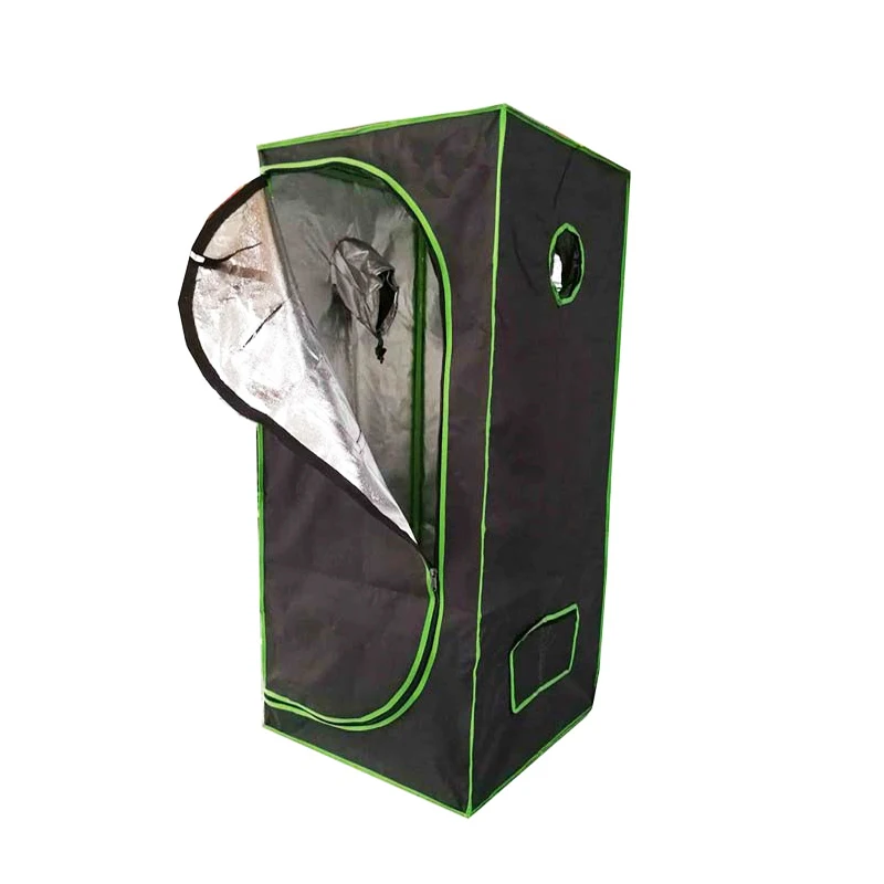 60*60cm, Mini grow tent, portable indoor grow tent