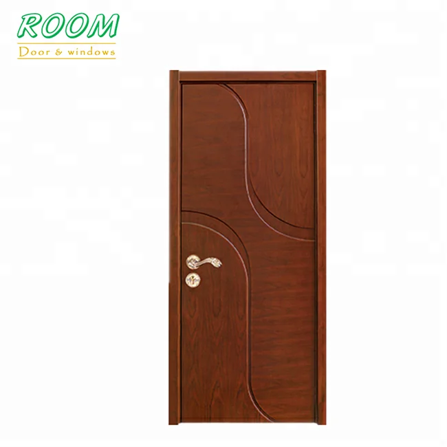Readymade mdf flush wooden doors karachi price
